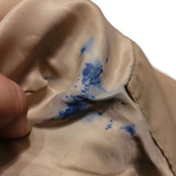 Used and Abused Lady Conceal Black Bag - Picture 11 of 11